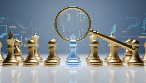 Claves para contratar un CTO as a Service / Fractional CTO en España