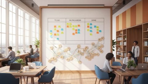 Tu equipo de desarrollo no entrega: causas y soluciones